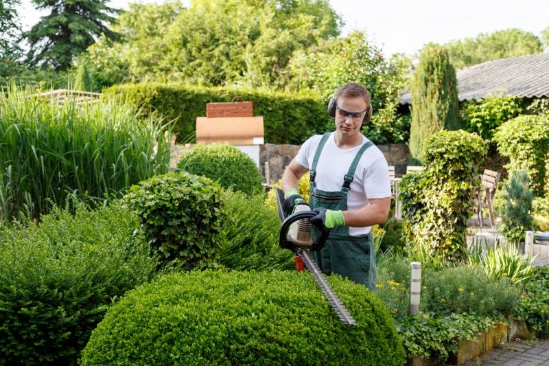 Specialty Garden Cleaners